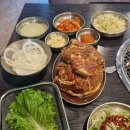 통큰갈비신탄진점 이미지