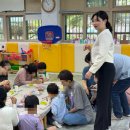 서울 ㅇㅇ병설유치원 학부모참여행사 비누공예수업 출강 후기 | 솝베이아뜰리에 용인비누공방