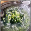 명가네보쌈칼국수 이미지