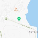 오륜동주차장 공중화장실 이미지