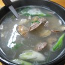 뚝배기손칼국수 이미지