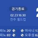 [2025 K리그1 2R] 전북 현대 vs 광주FC 골장면.gif 이미지