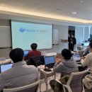 [스타트캠프] 1차 스타트캠프 후기 3편 [Docker 기초]