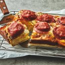 히트피자 이미지