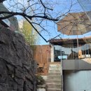 삼광초교 | [후암동 동굴 카페] 언뎁트(Undebt) / 몰트 라떼 추천