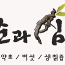 허준과심마니