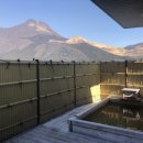 (유)낭만렌트카 | 일본 유후인 아카리노야도 방문 후기, 프라이빗 온천 료칸의 매력