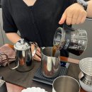 바리스타자격증 이미지
