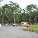 춘장대오토캠핑장 이미지