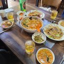 미인꼬치&마라탕