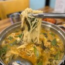 전주어탕국수 - 광명시 밤일안로 41-5 | 광명 밤일마을 맛집 전주어탕국수 밤일마을점-겨울엔 따뜻한 어탕국수로 몸보신