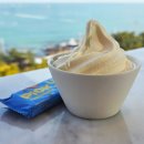 진 소프트 | 투썸플레이스 메뉴 추천 소프트 밀크 아이스크림 진한 우유의 풍미