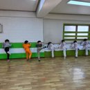 경희대명문태권도 이미지