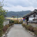 석등있는집 | (경주) 석등있는집 숙소 후기