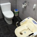 햇빛병원 화장실 이미지