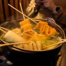 에코이뷰 | 석계 맛집 추천 분위기 좋은 이자카야 술집 인생꼬치479 석계역점