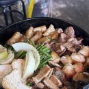 강남역 소곱창 맛집 추천, 60년전통신촌황소곱창 후기