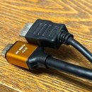 엠비에프 | 엠비에프 HDMI V2.0 골드 케이블 구매후기