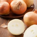 우체국쇼핑 햇양파 3키로 3900원 이미지