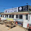하나개조개구이