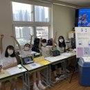 봉담초교 이미지
