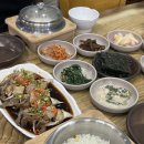담원 | 상무지구 담원 게장정식 점심 맛집 추천