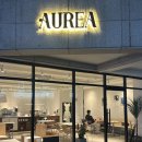아우리아(AUREA) 이미지