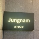 하정 | 정남 웨딩촬영 메이크업후기(송현&amp;하정)