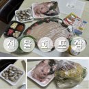 회포장 선율