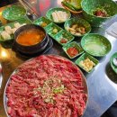 동래역4번출구 | 부산동래맛집 동래역 근처 이가네명인갈비살 고기집 소갈비 후기
