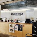 해운대역 4번출구 앞 이미지