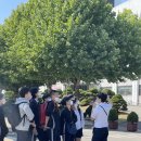 대인고등학교 | 220527 대인고등학교 캠퍼스투어 후기