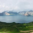 [백두산🏔] 기다리고 기다리던 백두산 드디어 오픈﻿🎉﻿ 백두산 천지보러 떠나보자구요﻿🤩 이미지