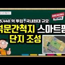 [유튜브] 당진 석문간척지 스마트팜 단지 조성 - 36만평 부지에 5,440억 원 투입, 국내 최대 규모 이미지