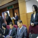 화성시청 대강당 이미지