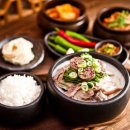 엄지척순대국 이미지