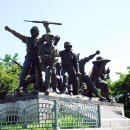 통일공원 이미지