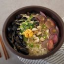 대왕칼국수 이미지