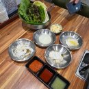 녹색로 | [완주 삼례/오리고기] 실제 타짜 인물이 차린 쌈채소가 맛있는 타짜오리하우스 내돈내산 후기