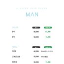 현정헤어 이미지
