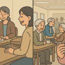 동대문종합사회복지관 앞 이미지