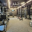 VIP GYM | 독산동헬스장 VIP GYM 독산동점 위치.시간.가격.후기