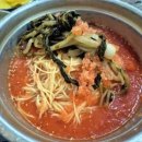 신암보리밥