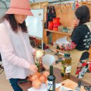 장성농협발효퇴비공장 | [8월 수업 -2-] 토마토&amp;고추 저장요리 , 적정기술 그리고 가을농사 시작?