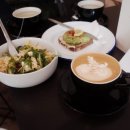 헤이카페(Hej cafe)