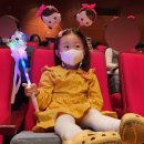 캐리와 친구들 2022 이미지