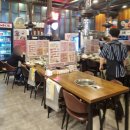 육전식당 4호점 | [육전식당 강남점] 도톰한 고기 구워주는 곳 외국인 손님 많은 강남역 고깃집 솔직후기