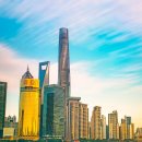 신원타워빌딩 | 상하이타워 전망대 입장권 예약 티켓 가격 시간 가는법 고덕지도 굿