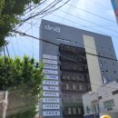 용지더샵레이크파크 정문 앞 신호등 부근 | [임장] 경남 창원 (1편) "성산구"