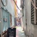 부산광역시 부산진구 전포카페거리 보행자 우선도로(2구간) | [부산 숙소 추천] 부산 서면 가성비 최고 자쿠지 있는...숙소 '스테이 바누' 302호 소해 내돈내산 후기